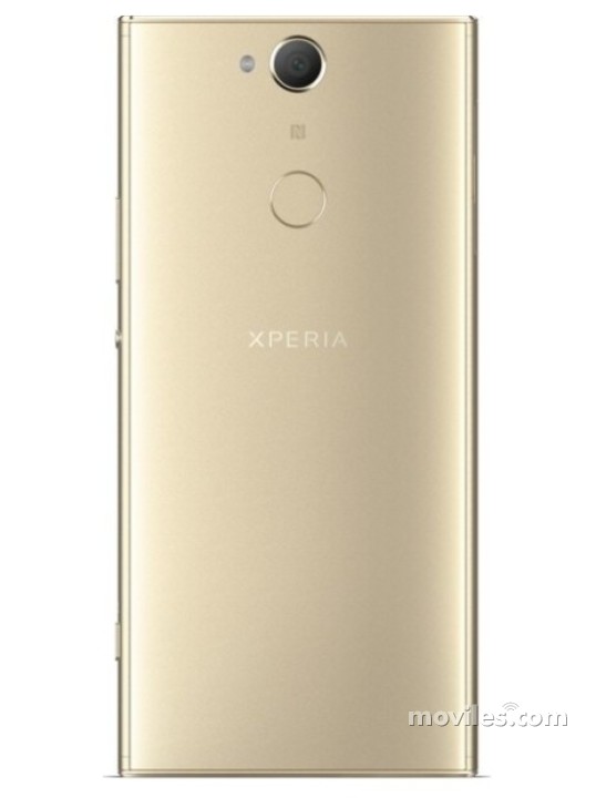 Image 4 Sony Xperia XA2 Plus