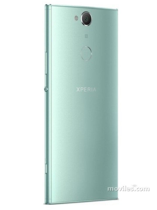 Image 6 Sony Xperia XA2 Plus