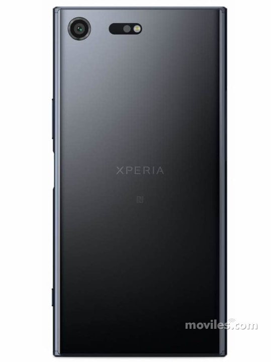 Image 6 Sony Xperia XZ Premium
