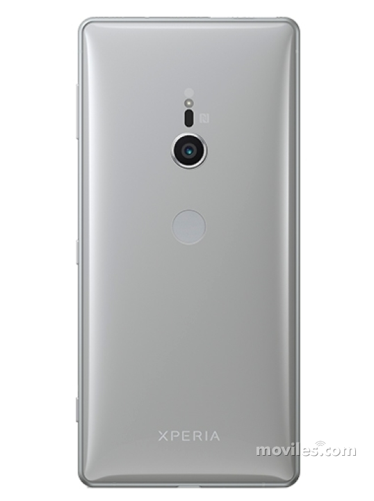 Image 4 Sony Xperia XZ2 Compact