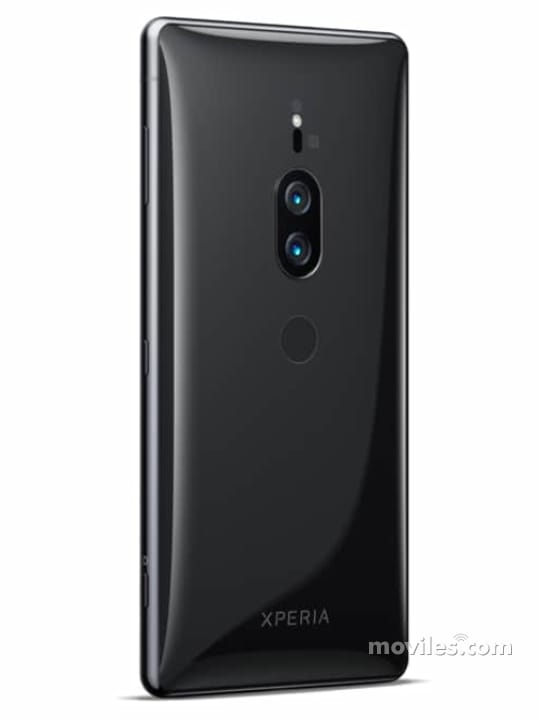 Image 6 Sony Xperia XZ2 Premium