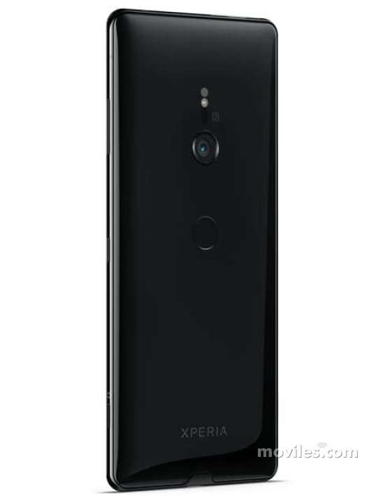 Image 3 Sony Xperia XZ3