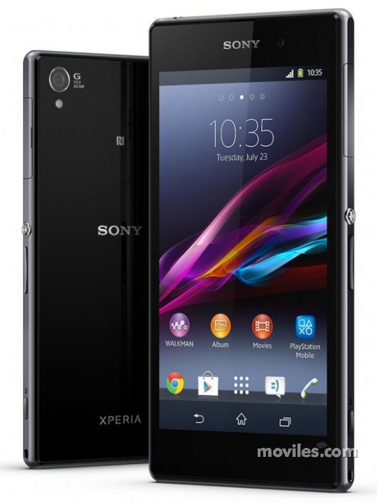 Image 2 Sony Xperia Z1