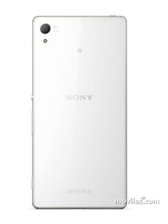 Image 3 Sony Xperia Z4