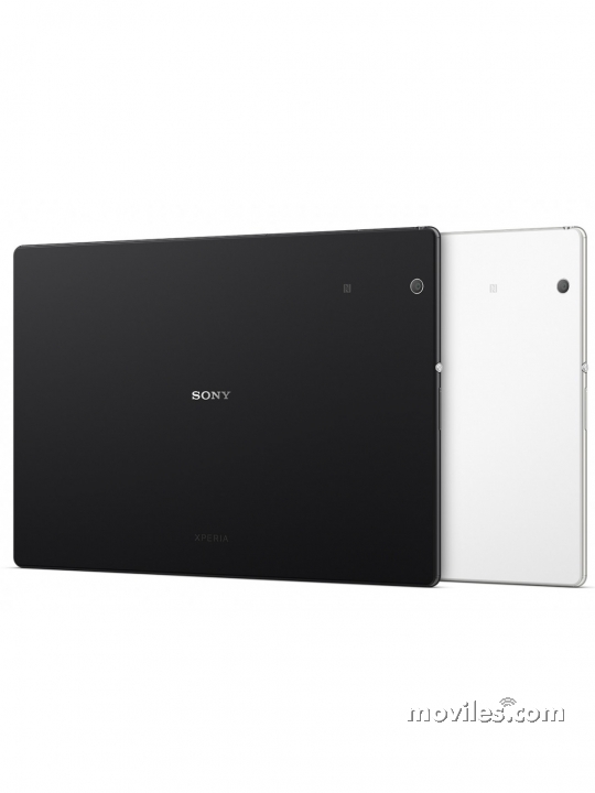 Image 4 Tablet Sony Xperia Z4 Tablet 