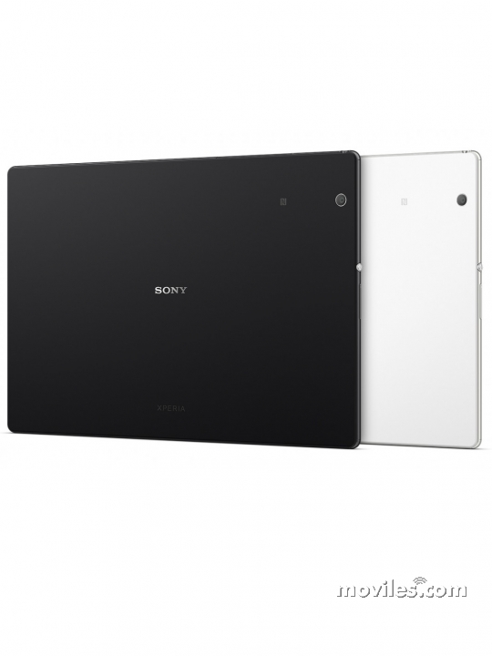 Image 4 Tablet Sony Xperia Z4 Tablet 4G