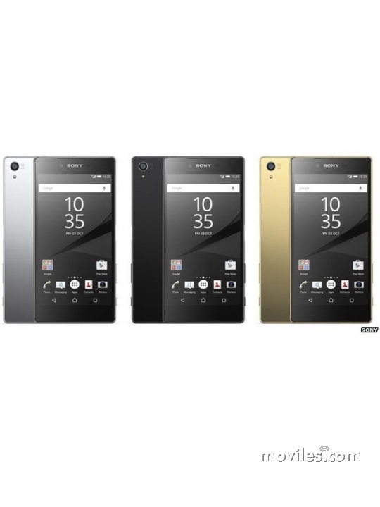 Image 3 Sony Xperia Z5 Premium