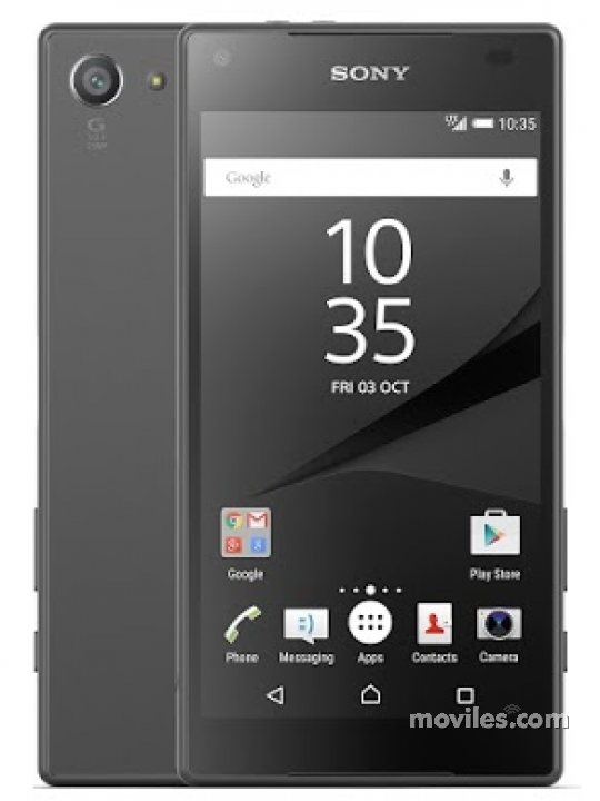Image 2 Sony Xperia Z5 Premium