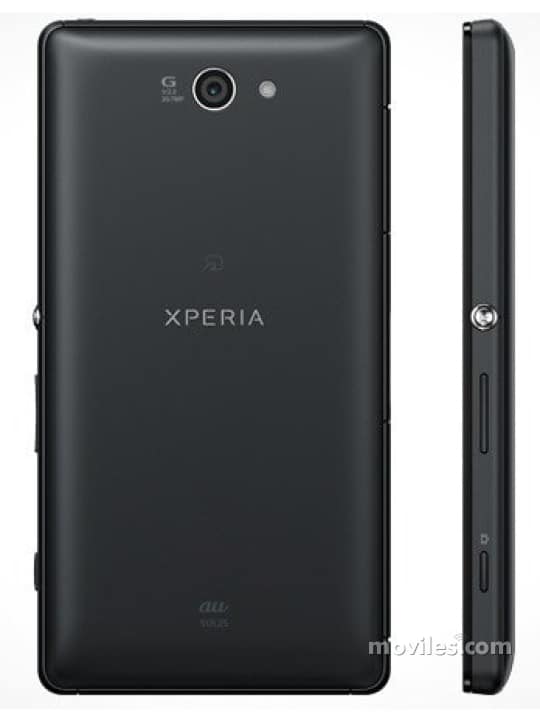 Image 4 Sony Xperia ZL2