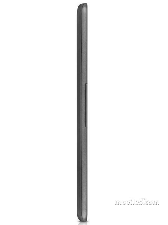 Image 3 Tablet SPC Dickens Light