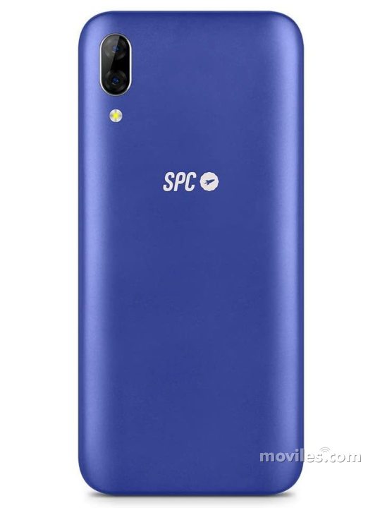 Image 3 SPC Gen Lite