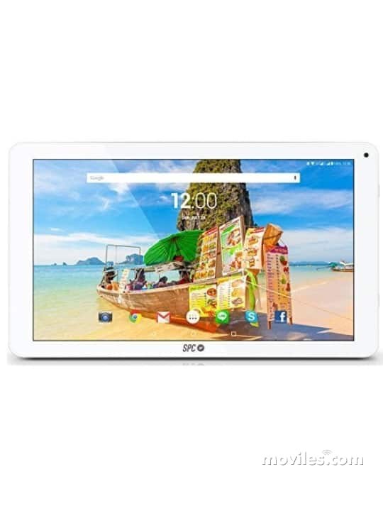 Image 2 Tablet SPC Glee 10.1 3G