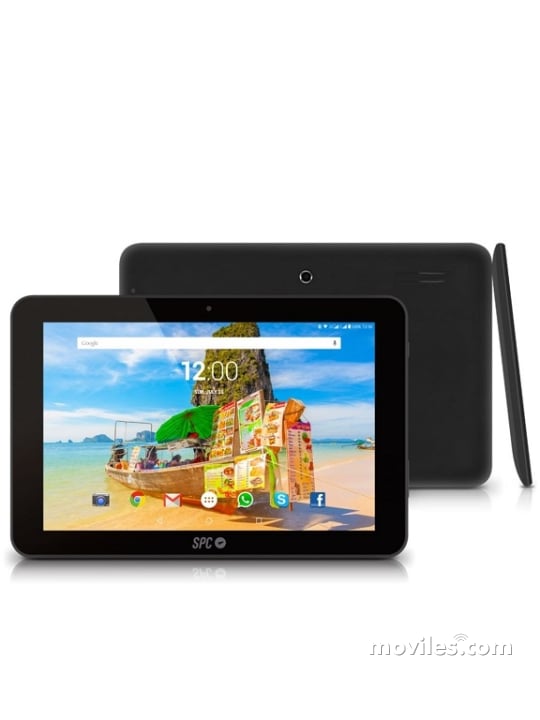 Image 4 Tablet SPC Glee 10.1 3G