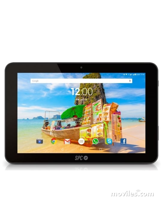 Image 5 Tablet SPC Glee 10.1 3G