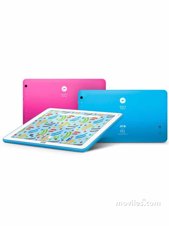 Image 2 Tablet SPC Glee 9