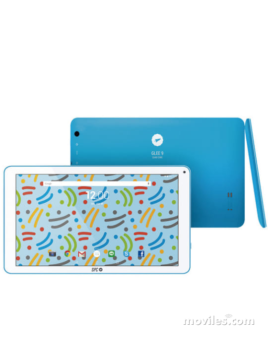 Image 3 Tablet SPC Glee 9