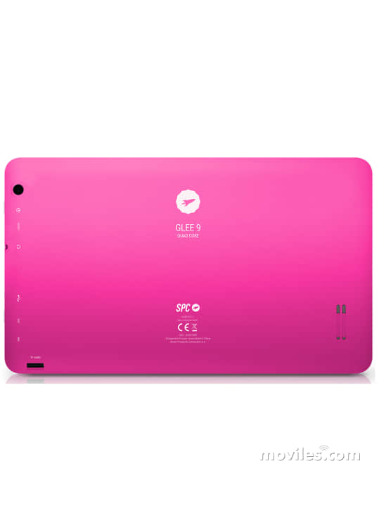 Image 4 Tablet SPC Glee 9