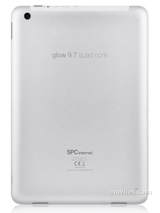 Image 4 Tablet SPC Glow 9.7