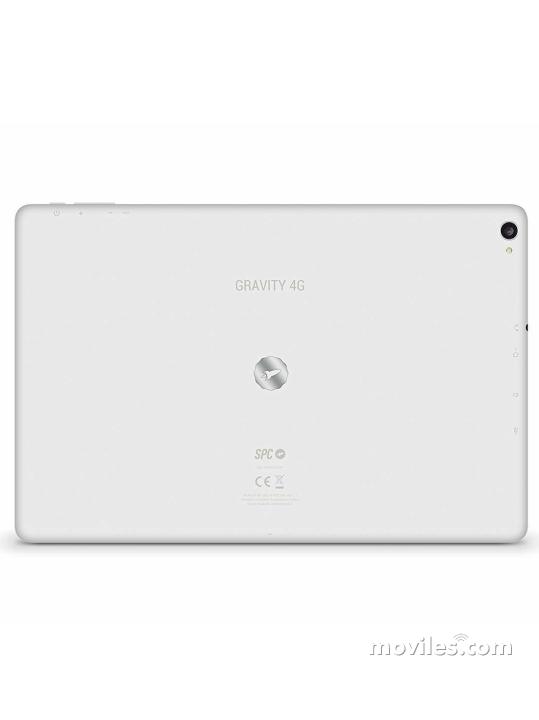 Image 5 Tablet SPC Gravity 4G