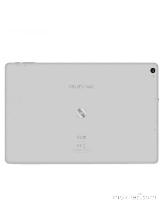 Image 3 Tablet SPC Gravity Max 