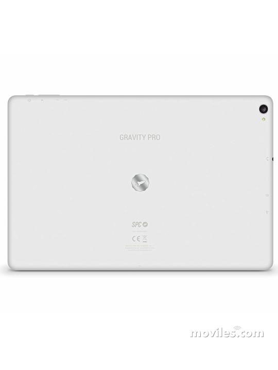 Image 5 Tablet SPC Gravity Pro