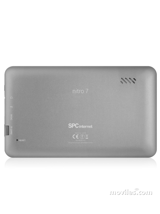 Image 2 Tablet SPC Internet Nitro 7