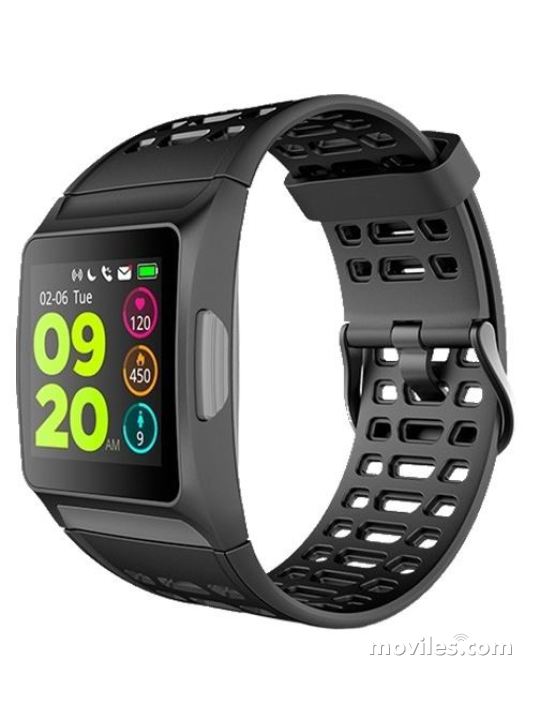 Image 2 SPC Smartee Sport 4