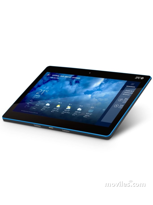 Image 4 Tablet SPC Smartee WinBook 11.6