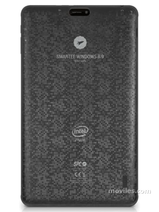 Image 2 Tablet SPC Smartee Windows 8.9