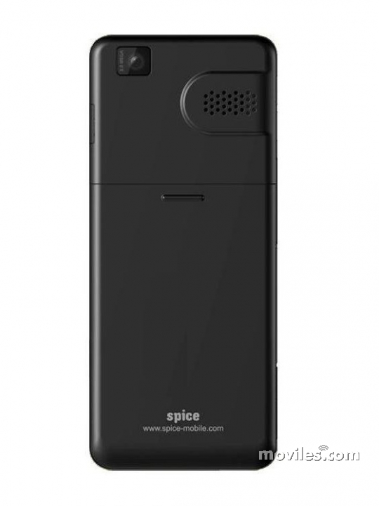 Image 2 Spice Mobile G-6565