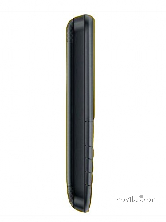 Image 4 Spice Mobile M-4242