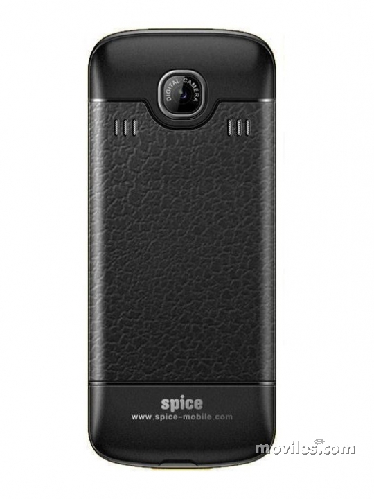 Image 2 Spice Mobile M-5170