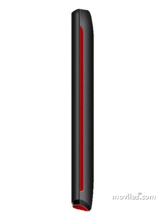 Image 3 Spice Mobile M-5750