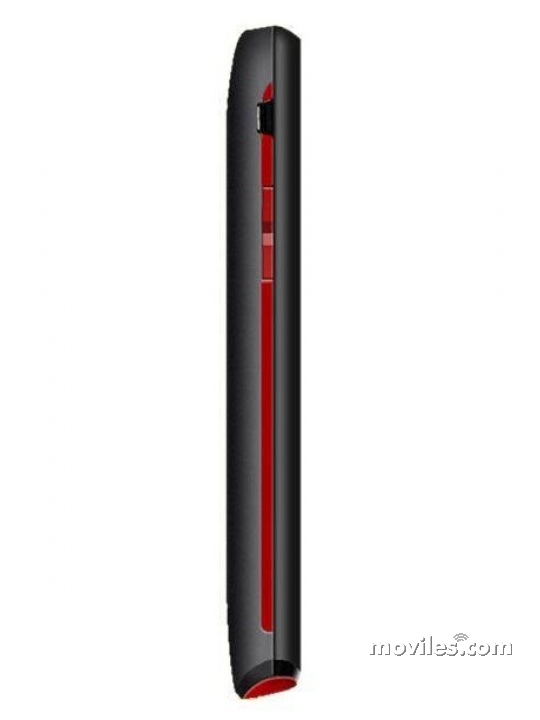 Image 4 Spice Mobile M-5750