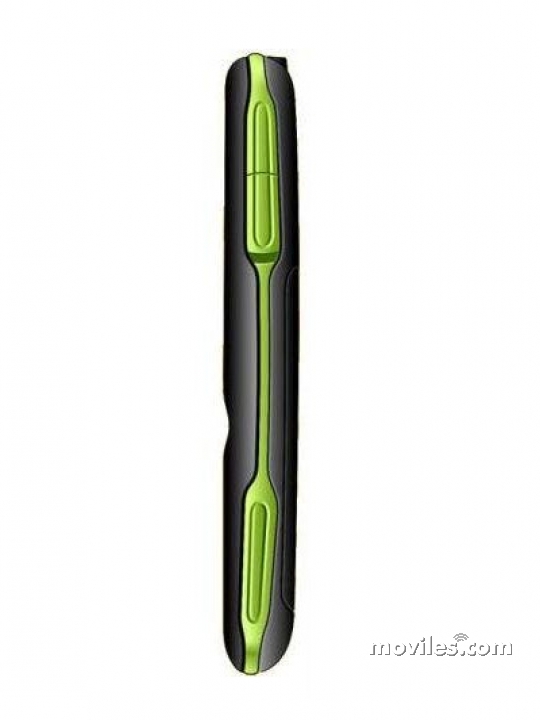 Image 3 Spice Mobile M-6 Sports