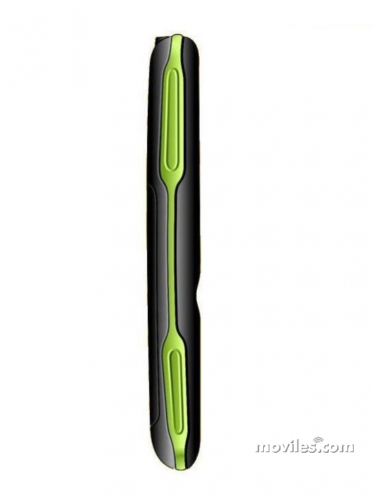 Image 4 Spice Mobile M-6 Sports