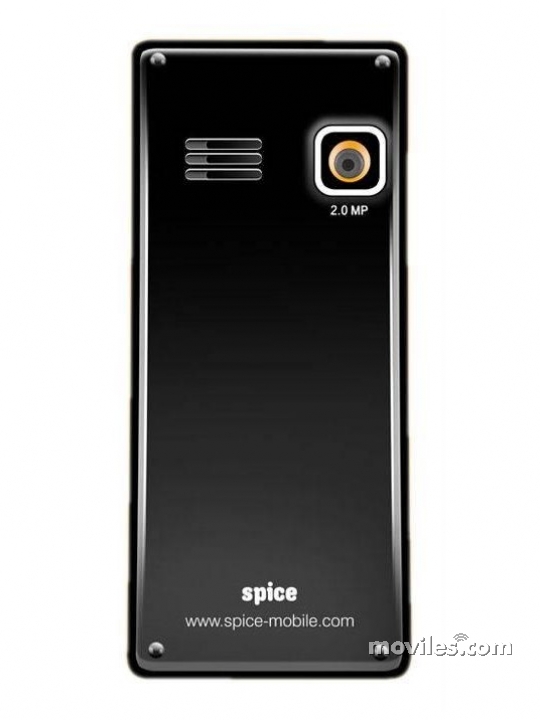 Image 2 Spice Mobile M-6363