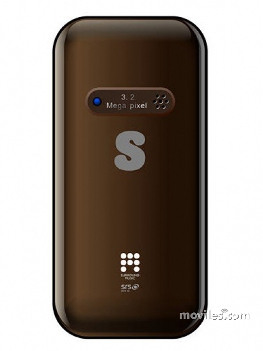 Image 2 Spice Mobile M-6700