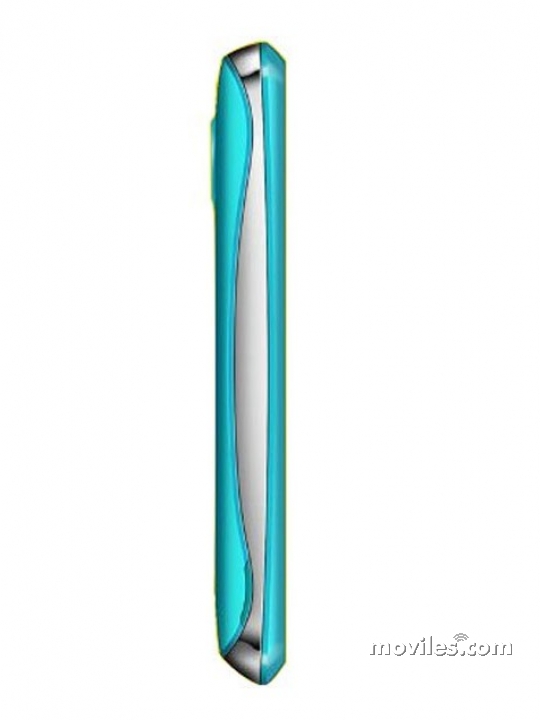 Image 3 Spice Mobile M-6800 FLO
