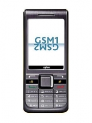 Spice Mobile M-940n