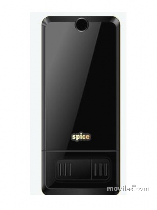 Image 2 Spice Mobile M-67 3D