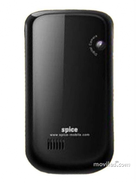 Image 2 Spice Mobile QT-50