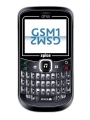 Spice Mobile QT-50
