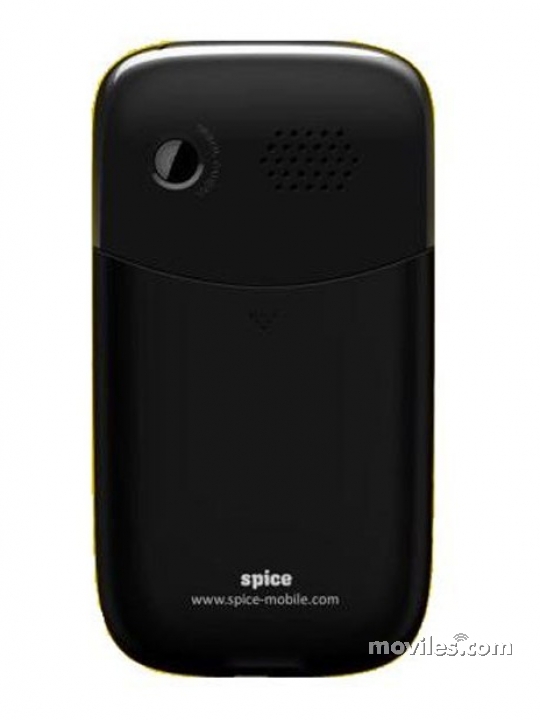 Image 2 Spice Mobile QT-52
