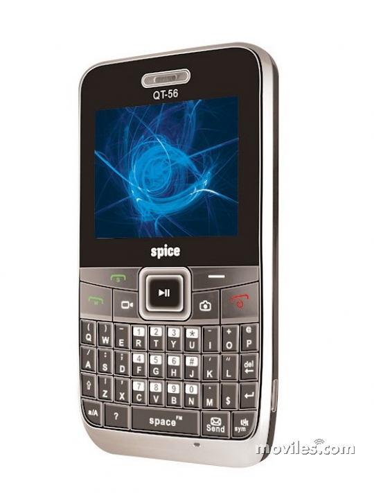 Image 3 Spice Mobile QT-56