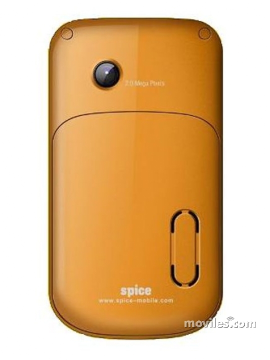 Image 2 Spice Mobile QT-60