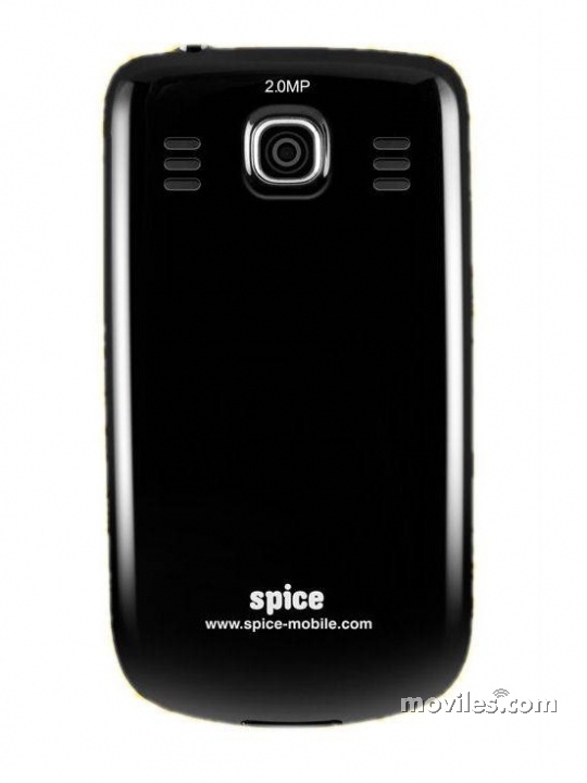 Image 2 Spice Mobile QT-61