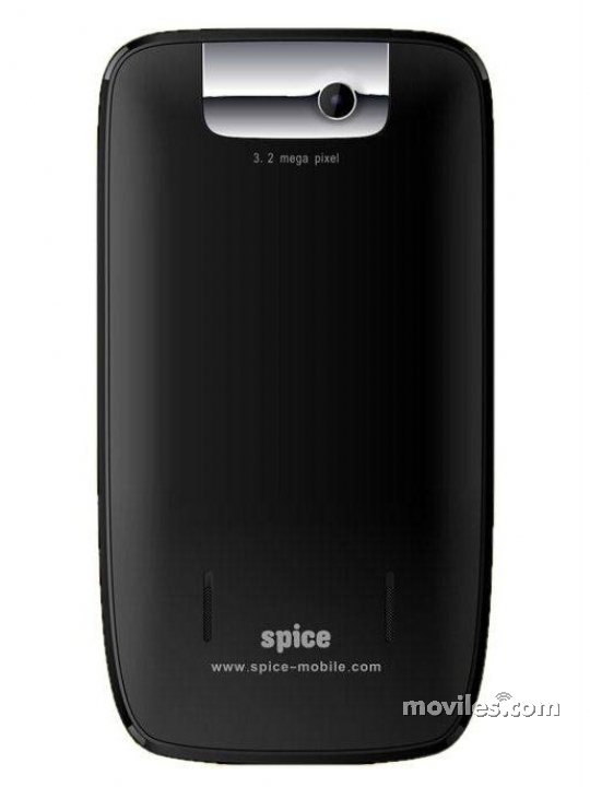 Image 2 Spice Mobile QT-68