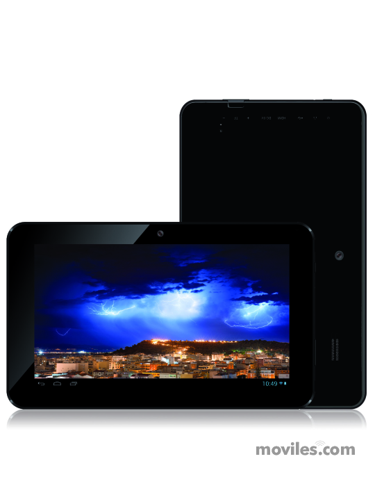 Image 2 Tablet Storex eZee Tab 10Q11-M