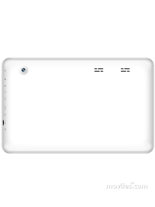 Image 2 Tablet Storex eZee Tab 10Q12-S